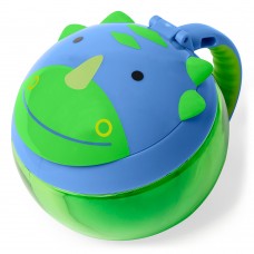 Skip Hop Zoo Snack Cup 700ml - Dino